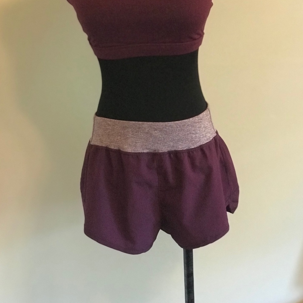 Forever 21 Athletic Shorts size M